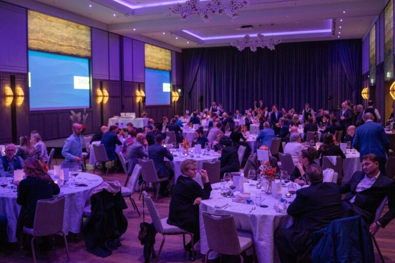 Swiss Customer Relations Award 2025